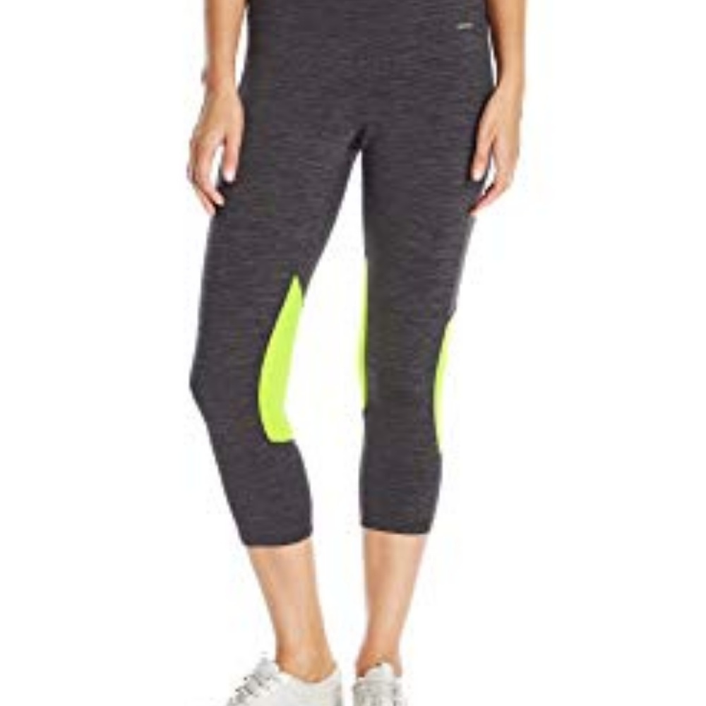 Jockey Sport Cross Pop Capri